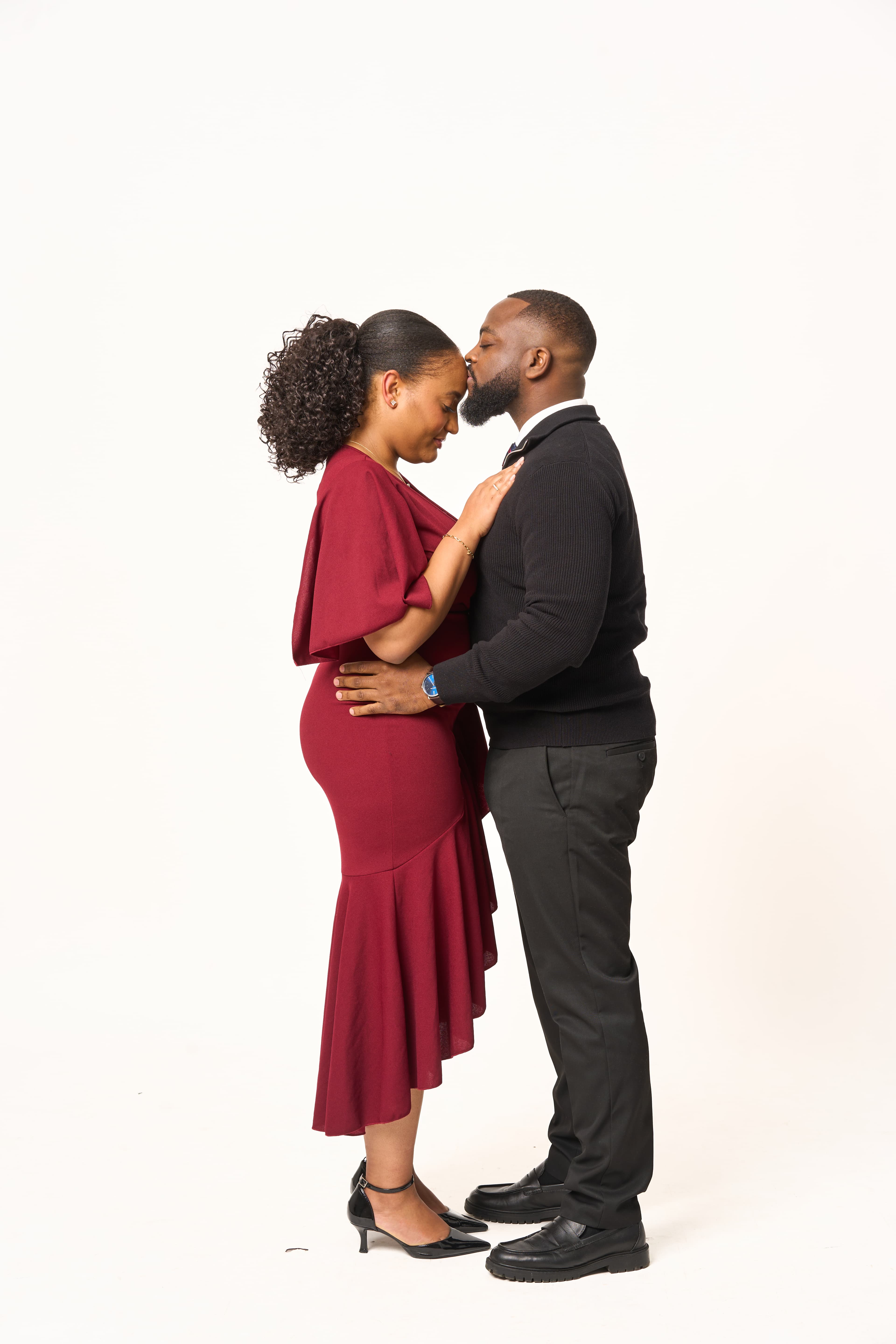 Gaëlle & David